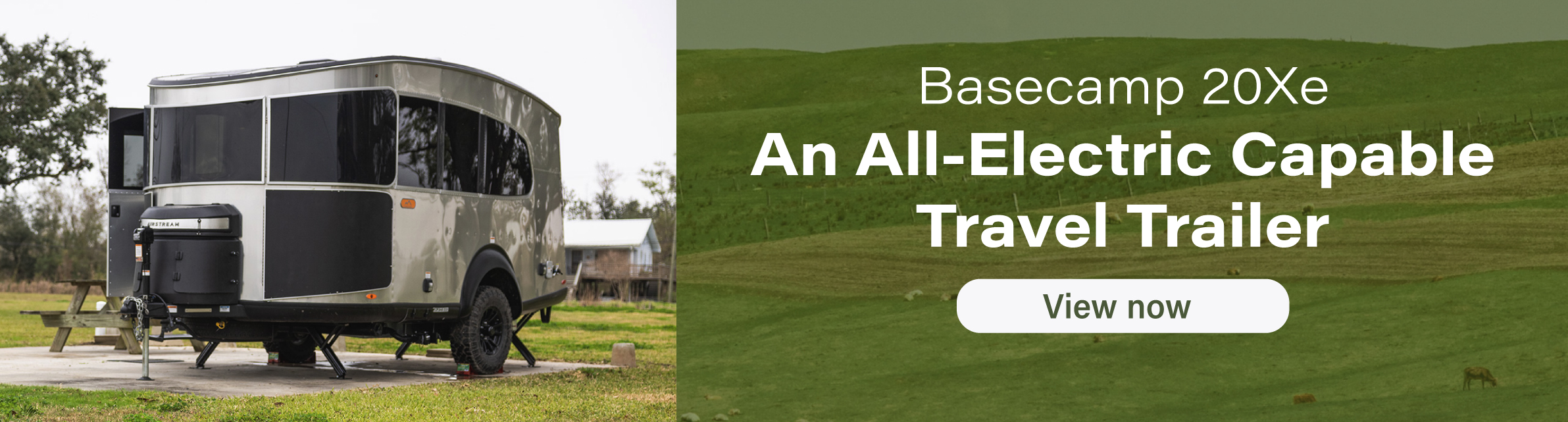 Basecamp 20Xe